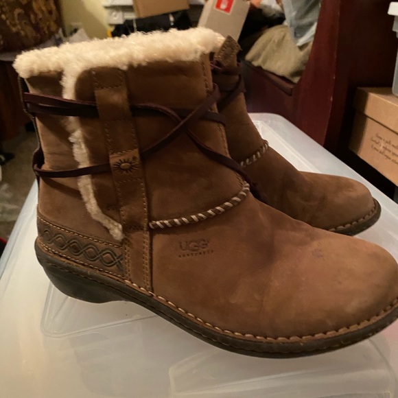 UGG boots - Picture 3 of 8